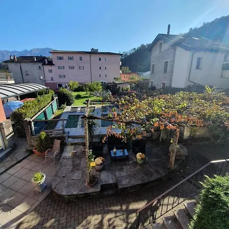 Lussi Losone