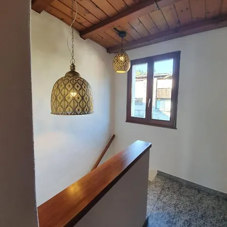 Lussi Apartment Losone
